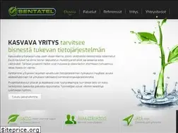 Sites similar to sentatel.fi