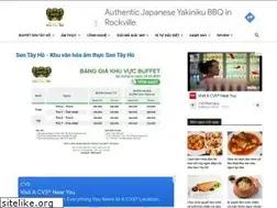 Sites similar to sentayho.com.vn