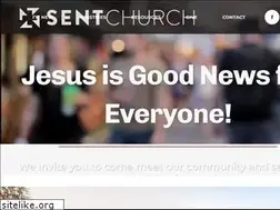 Sites similar to sentchurch.com