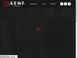 Sites similar to sentchurch.tv