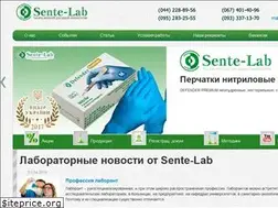Sites similar to sente-lab.com