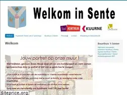 Sites similar to sente.be