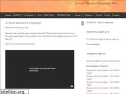 Sites similar to sente.ru