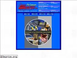 Sites similar to sentec.com.au