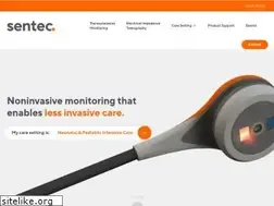 Sites similar to sentec.com