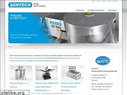 Sites similar to sentech-sales.com