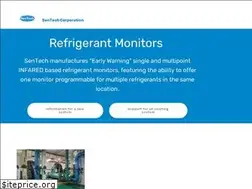 Sites similar to sentechcorp.com