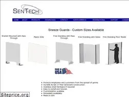 Sites similar to sentecheas.com