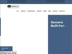 Sites similar to sentechmeas.com