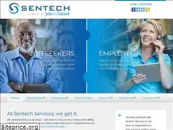 Sites similar to sentechservices.com