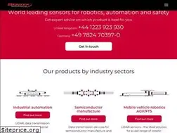 Sites similar to sentekeurope.com