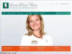 Sites similar to senteldental.com