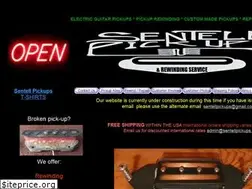 Sites similar to sentellpickups.net