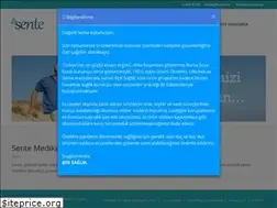 Sites similar to sentemedikal.com.tr