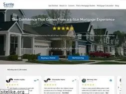 Sites similar to sentemortgage.com