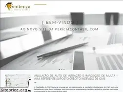 Sites similar to sentenca.com.br