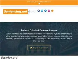 Sites similar to sentencing.net