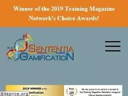 Sites similar to sententia.mykajabi.com