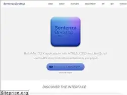 Sites similar to sentenzadesktop.com