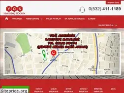 Sites similar to sentepesigorta.com
