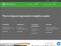Sites similar to sentera.com
