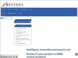 Sites similar to sentera.eu