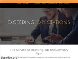 Sites similar to sentercpa.com