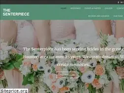Sites similar to senterpieceflowers.com