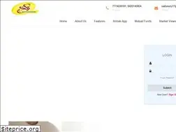 Sites similar to senterprises.in