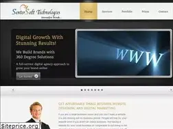 Sites similar to sentersoftech.com