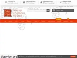 Sites similar to senteurs-et-couleurs-du-souk.fr