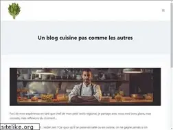 Sites similar to senteurs-maelizen.com