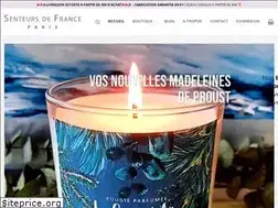 Sites similar to senteursdefrance.fr