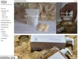 Sites similar to senteursdorient.com