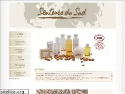 Sites similar to senteursdusud.jp