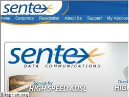 Sites similar to sentex.ca