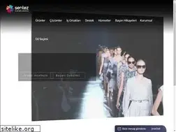 Sites similar to sentez.com