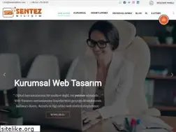Sites similar to sentezbilisim.com