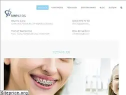 Sites similar to sentezdis.com
