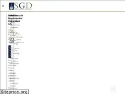 Sites similar to sentezgd.com