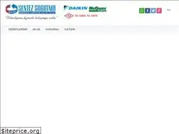 Sites similar to sentezklima.com