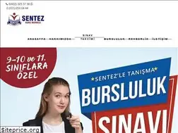 Sites similar to sentezkursmerkezi.com