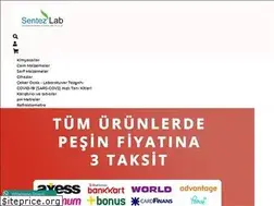 Sites similar to sentezlab.com