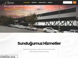 Sites similar to sentezreklam.com.tr