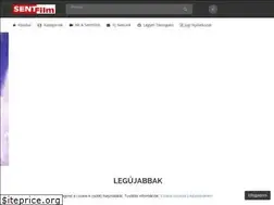 Sites similar to sentfilm.hu