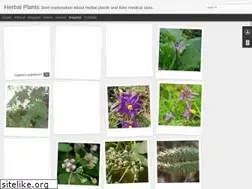 Sites similar to senthuherbals.blogspot.com