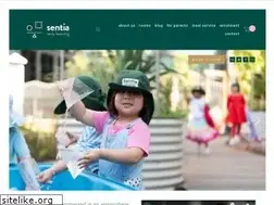 Sites similar to sentia.vic.edu.au