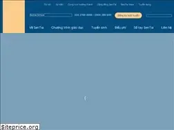 Sites similar to sentiaschool.edu.vn