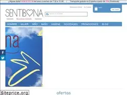 Sites similar to sentibona.com