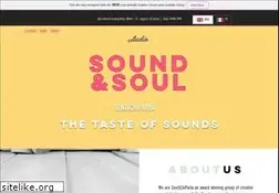 Sites similar to sentichiparla.com
